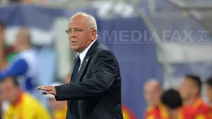 Selecţionerul Ungariei: Victoria României a fost meritată