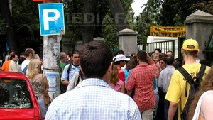 Promovabilitate de  56,69% la concursul de suplinitori, după contestaţii