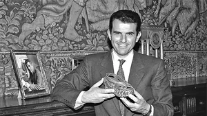 Povestea lui Salvatore Ferragamo despre cum arată succesul după faliment