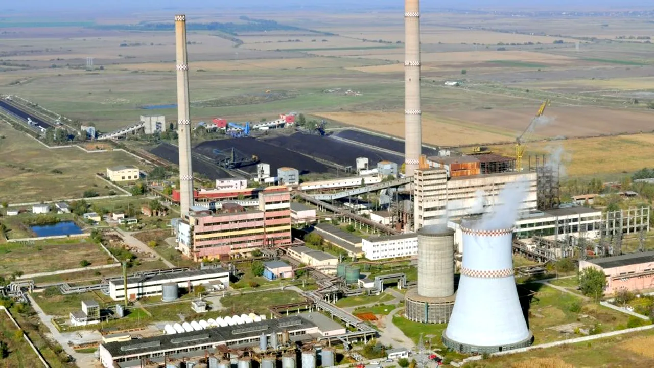 Centrala electrică de termoficare aparţinând C.E.T. Arad S.A. a fost vândută 