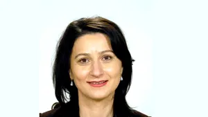 Luminita Sorina Placinta Appointed Romanian Youth&Sports Minister