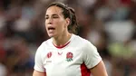 Jucătoarea engleză Emily Scarratt, legendă a rugby-ului feminin, își anunță retragerea