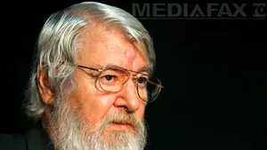 Un om, o scenă, o legendă: Ștefan Iordache - teatrul ca destin, sufletul ca măsură