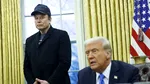 Trump spune că este nedrept pentru SUA dacă Musk construieşte o fabrică Tesla în India