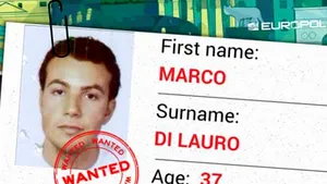 Un şef al MAFIEI italiene, arestat după 14 ani de fugă. Ce făcea în momentul în care 150 de poliţişti se apropiau de locuinţa sa | VIDEO