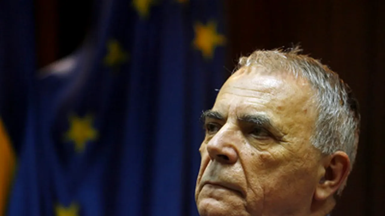 Nicolae Manolescu: Pentru 