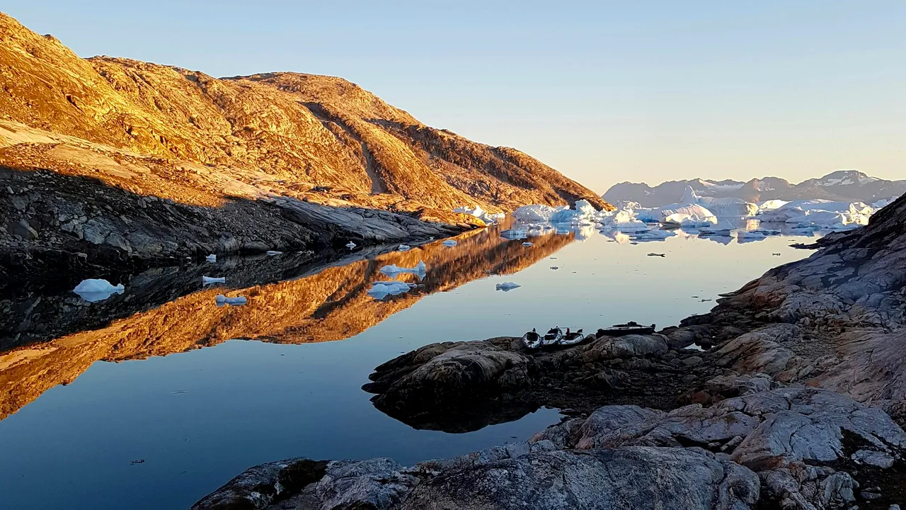Antarctica „înverzeşte” într-un ritm alert din cauza schimbărilor climatice - studiu