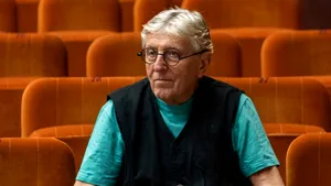 Andrei Șerban, desemnat Director Onorific al Teatrului Național I.L Caragiale din București