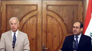 Joe Biden îndeamnă Guvernul irakian să coopereze cu triburile sunnite pentru a combate Al-Qaida