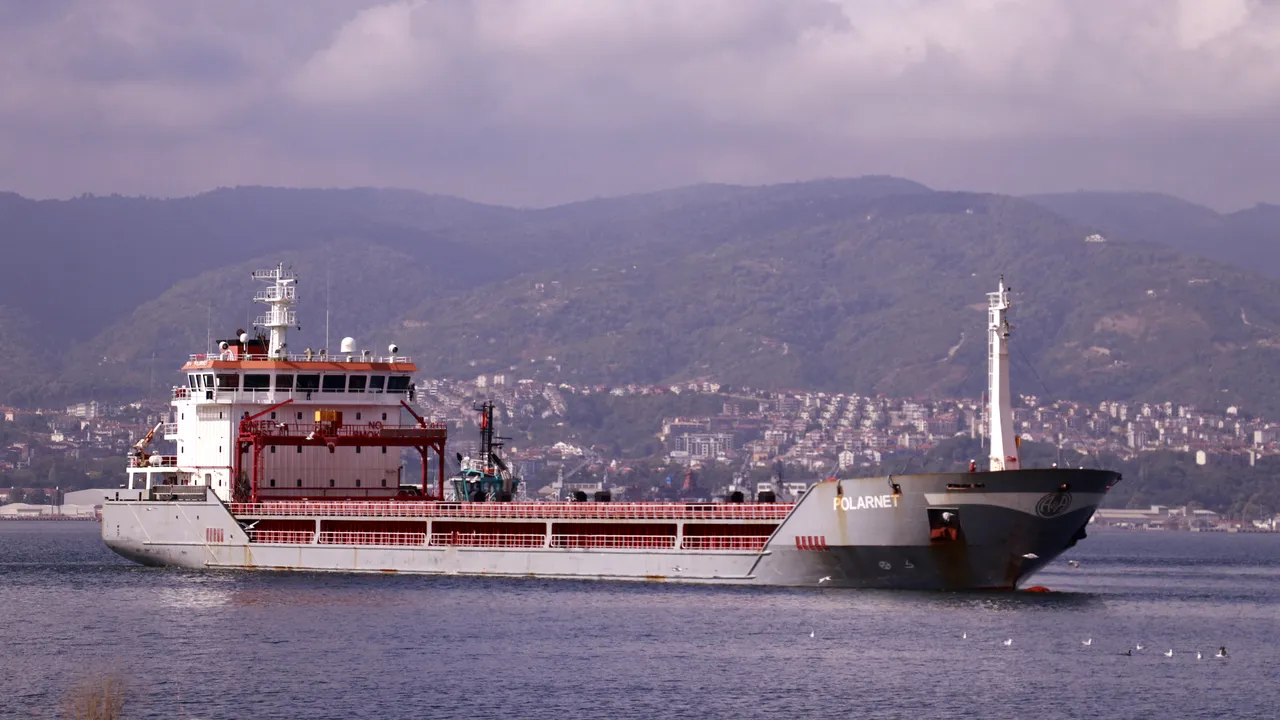 Erdogan anunţă că Acordul Ucraina-Rusia privind exporturile de cereale va fi prelungit două luni