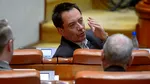 Dezvăluiri din întâlnirea Veștea-UDMR: L-am întrebat cu cine face guvern, ne-a spus cu PSD și o parte din PNL