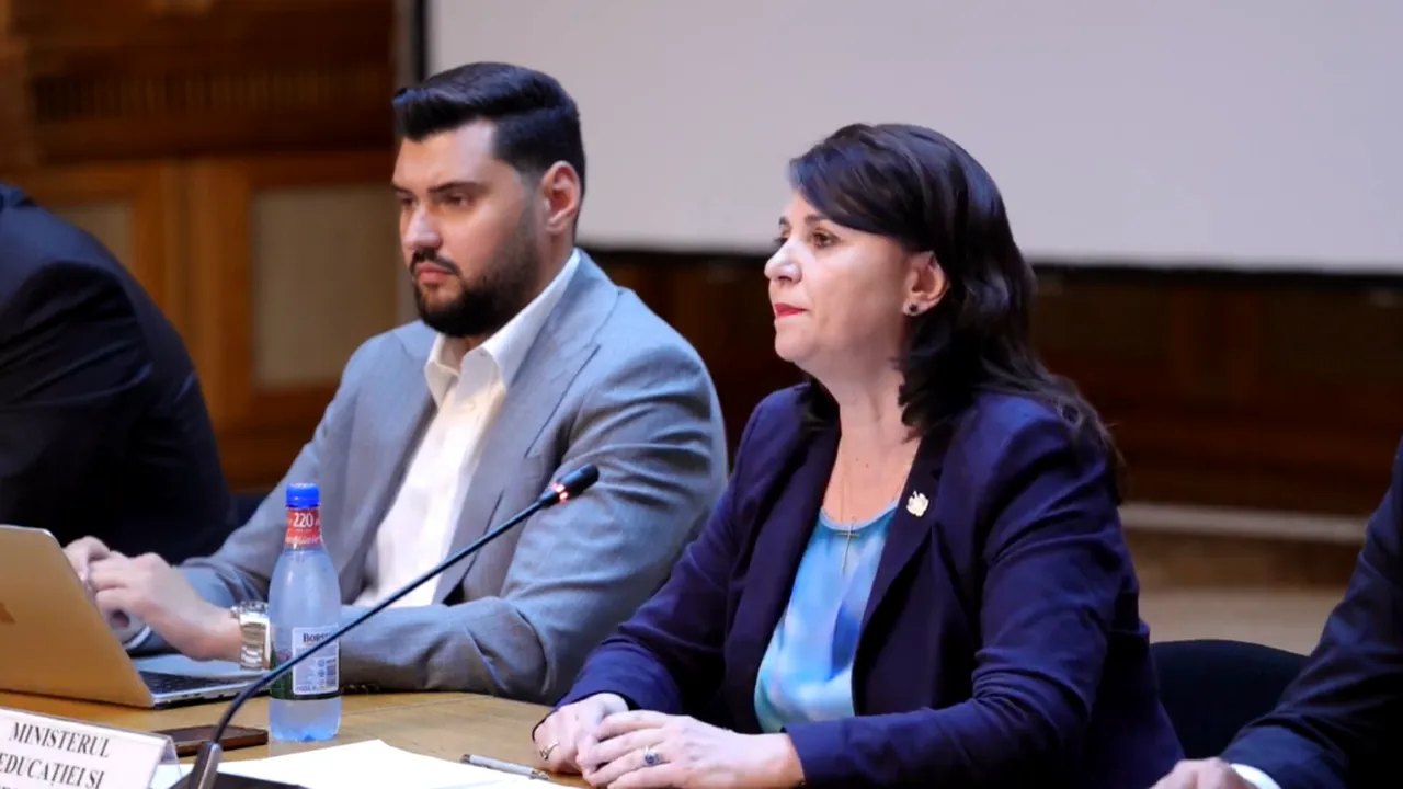 Monica Anisie: „Nu mi-am trădat în niciun caz principiile liberale”