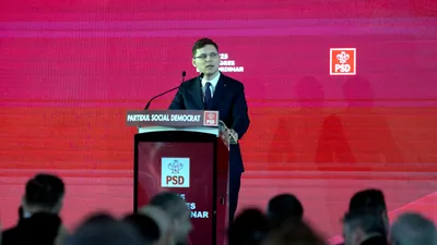 POLITIC Victor Negrescu afirmă că „încep justificările PNL-USR pentru un eventual eșec”. Solicitările venite din partea PSD pentru Siegfried Mureșan