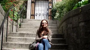 DE CE IUBESC ROMÂNIA - O româncă spune că a descoperit în străinătate că 