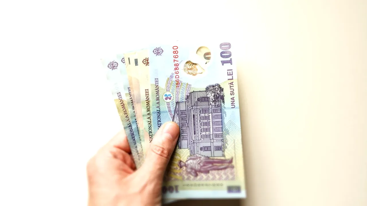 La cât a ajuns datoria externă a României: În prima lună a anului a crescut cu 3,928 miliarde euro