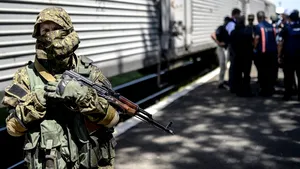 Separatiştii proruşi anunţă că 282 de cadavre au fost transportate în estul Ucrainei. Trenul în care sunt cadavrele va ajunge marţi la Harkov. Trupurile victimelor accidentului aviatic vor fi predate Olandei
