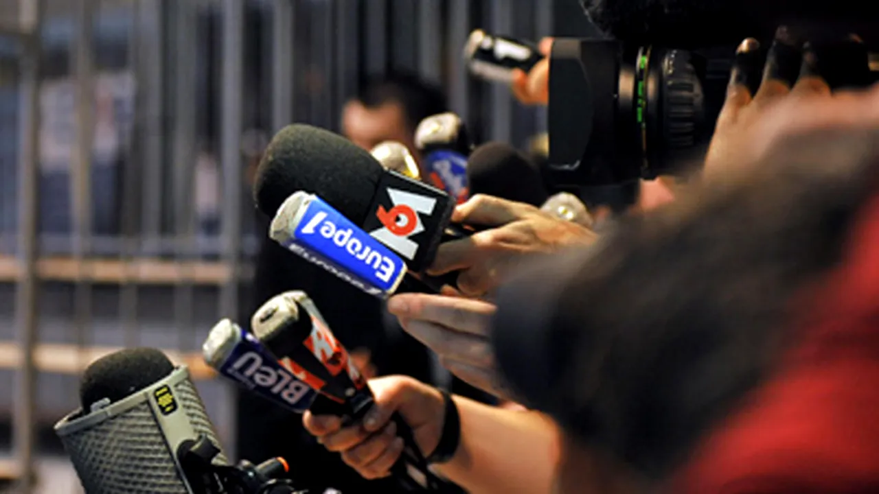 CRP, AJR, PPR, APEL, UGIR: CAS pe drepturi de autor, doar cu sprijin pentru mass-media