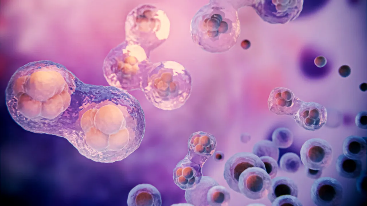 Milioane de celule ale mamei tale persistă în corpul tău - oamenii de știință descoperă cum funcționează