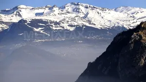 Cutremure de mică intensitate în vestul Elveţiei