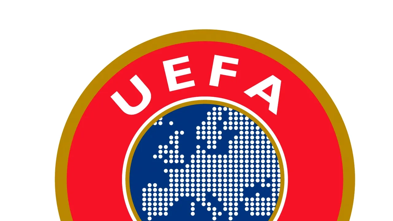 UEFA: Pregătirile pentru Campionatul European U21 sunt în grafic la Bucureşti şi Cluj