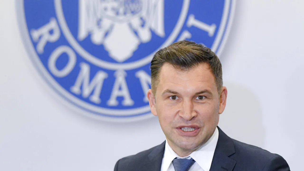 Ionuț Stroe începe o campanie online împotriva mesajelor transmise de frații Tate