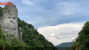 În Clisura Dunării e ca la mare. Preţurile au crescut cu aproximativ 30 la sută faţă de luna iunie