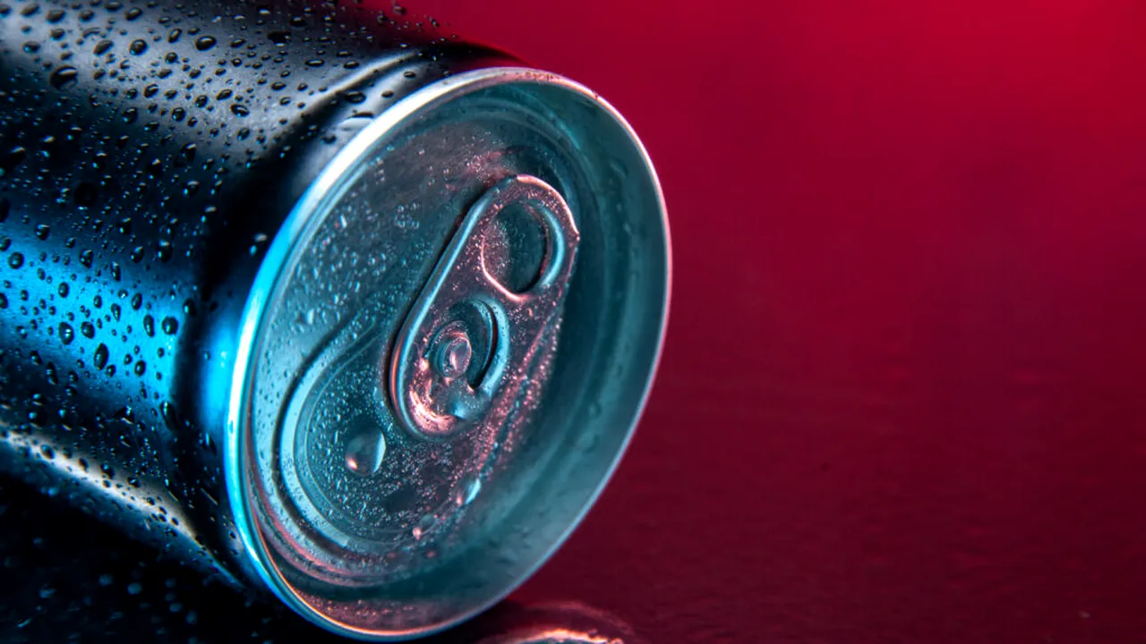 Fără nervozitate, fără căderi. Compusul care vrea să înlocuiască cafeina din băuturile energizante