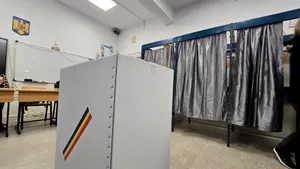 Am putea avea o prezență dezastruoasă la vot - avertisment lansat de un important sociolog