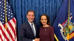 Oana Țoiu a discutat la Washington cu oficiali din Congres despre parteneriatul strategic, viitoarea vizită a lui Nicușor Dan în SUA și programul Visa Waiver