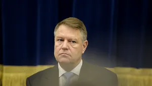 Iohannis acuză din nou puterea de politici bazate pe consum: E păguboasă această logică risipitoare