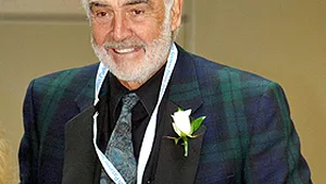 Sean Connery a renunţat să-şi mai scrie autobiografia