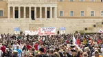 Protestele se extind în Europa. O țară din apropierea României, paralizată de manifestații din cauza scumpirilor și a salariilor mici
