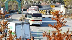 Cele două Corei au reluat contactele, după epurarea din interiorul regimului stalinist