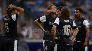 Malaga nu va juca în cupele europene: TAS a respins apelul clubului