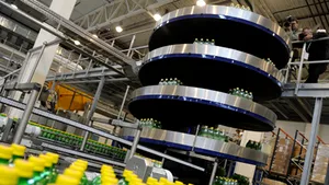 PepsiCo a inaugurat în Rusia cea mai mare unitate de producţie din lume
