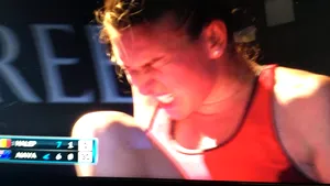 EXCLUSIV Prosport: Diagnosticul pus de medici, după accidentarea suferită de Simona Halep la Australian Open 2018. Recomandarea ortopezilor 