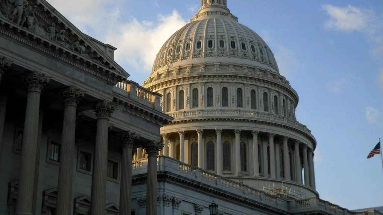 Suspectul în cazul bombelor artizanale din Washington și-a recunoscut fapta. Acesta a invocat suspiciuni de fraudă electorală