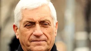 Fostul primar al Focşaniului, Decebal Bacinschi, trimis în judecată pentru abuz în serviciu