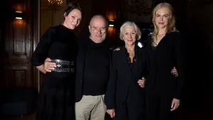 Fotografii neretuşate cu Nicole Kidman, Penelope Cruz şi Kate Winslet pentru Calendarul Pirelli 2017 - FOTO, VIDEO