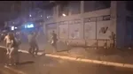 Serbia în Focul Protestelor. Ciocniri violente între susţinătorii lui Vucic şi manifestanţii antiguvernamentali