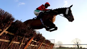 Bryony Frost este cea mai de succes femeie-jocheu din istoria Marii Britanii