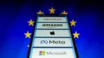 UE ar putea impune amenzi mai mici pentru Apple și Meta