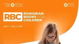 Poveștile românești pentru copii pornesc în lume