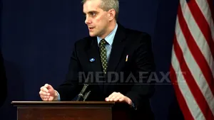 Casa Albă nu poate ignora comentariile lui Benjamin Netanyahu privind crearea unui stat palestinian