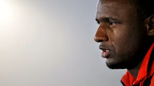 Vieira a suferit 