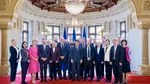 „Nu suntem de acord cu creșteri de taxe”, i-au transmis oamenii de afaceri lui Nicușor Dan