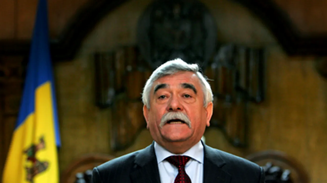 Renumărarea voturilor în R.Moldova include şi examinarea listelor electorale