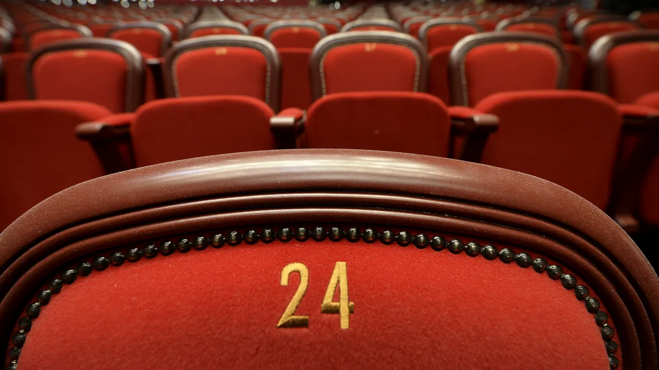 Ziua Mondială a Teatrului: Spectacole, conferinţe şi dezbateri, miercuri, în Capitală