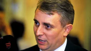 Ministrul Economiei l-a demis pe Radu Cristescu din funcţia de consilier