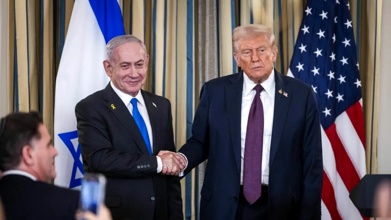 Netanyahu respinge ideea unui „război fără sfârșit” cu Iranul și promite o operațiune rapidă